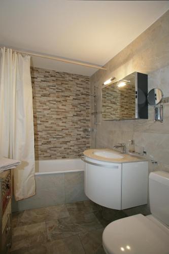 Apartments Haus Quelle