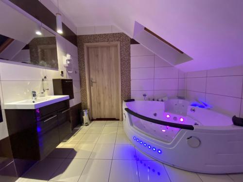 Zajazd Chata Staropolska