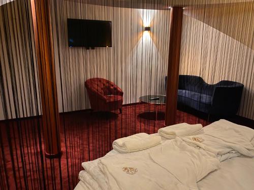 Zajazd Chata Staropolska