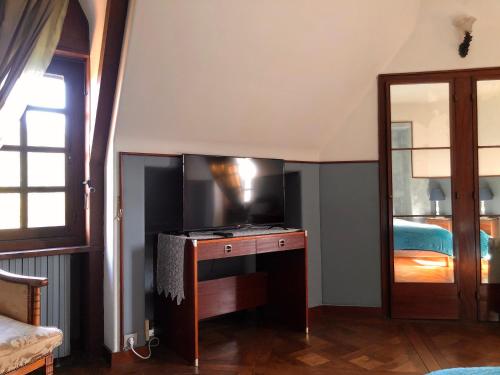 Le Logis D'Arniere