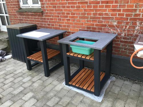 Brørup Kjærsgaard, Hygge, ro, natur og landliv