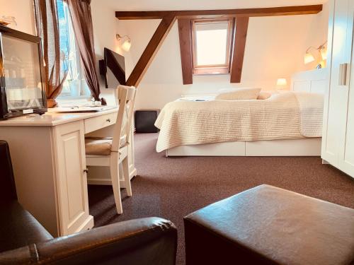 Café-Pension Karina