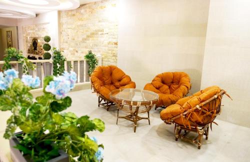 Amida Boutique Hotel