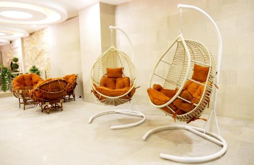 Amida Boutique Hotel