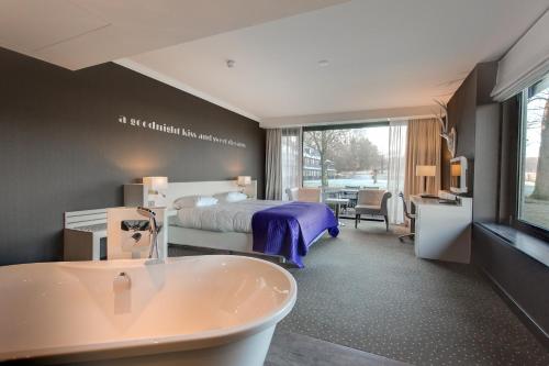 Van der Valk Hotel Apeldoorn - de Cantharel
