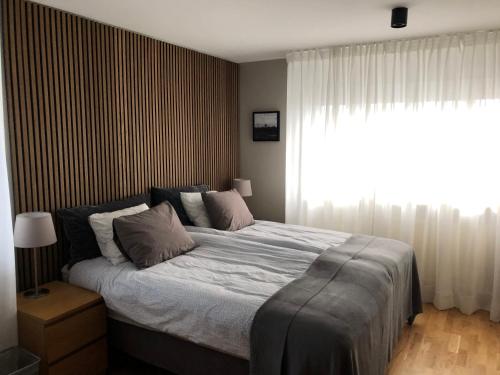 A Bernhard Guest House