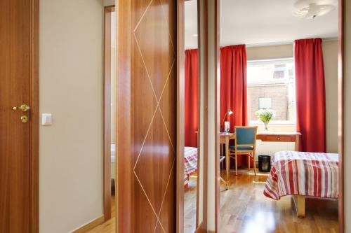 Sure Hotel by Best Western Esplanade