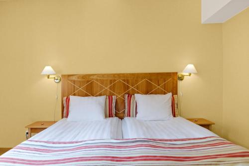 Sure Hotel by Best Western Esplanade