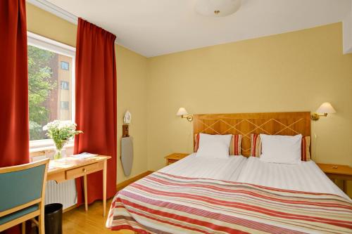 Sure Hotel by Best Western Esplanade