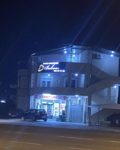 Studio Apartments Bulevar