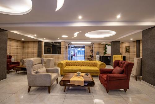 Izmir Madi Otel