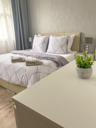 Grandlux Villa & Spa