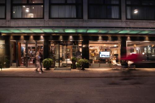 Mornington Stockholm City