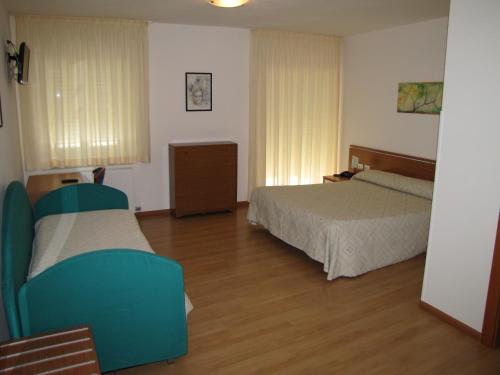 Hotel Ristorante Scaranò