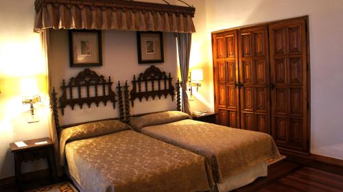 Parador de Santiago de Compostela