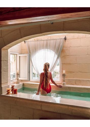 Lulu Boutique Hotel
