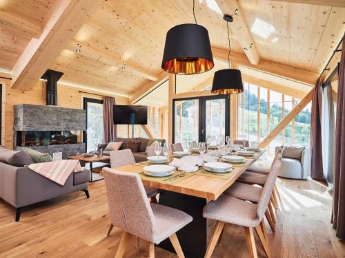 Bergresort Hauser Kaibling by ALPS RESORTS
