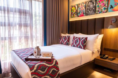UNWND Boutique Hotel Makati