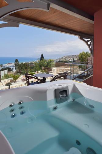 Esperides Resort Crete
