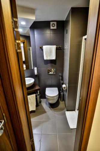 Boutique Hotel Golden Star