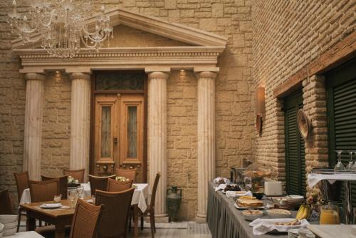 Byzantino Boutique Hotel