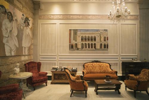 Byzantino Boutique Hotel