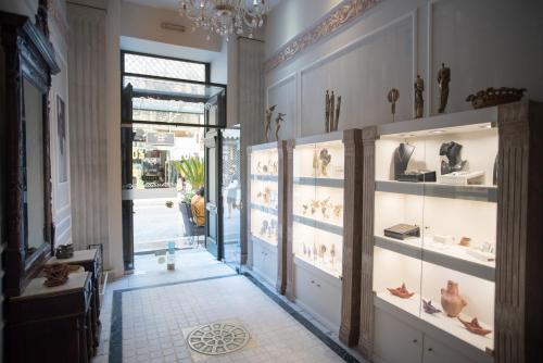 Byzantino Boutique Hotel