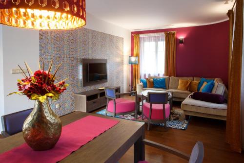 Vila Terra Luhacovice