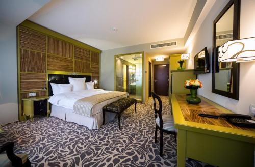 Pleiada Boutique Hotel