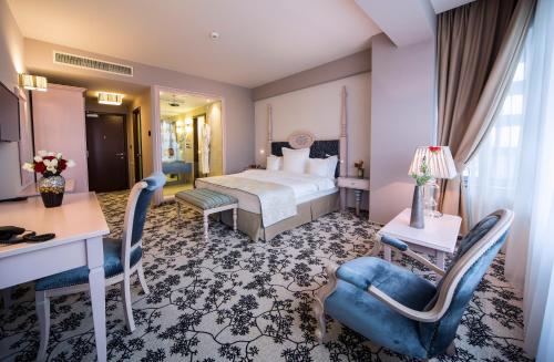 Pleiada Boutique Hotel