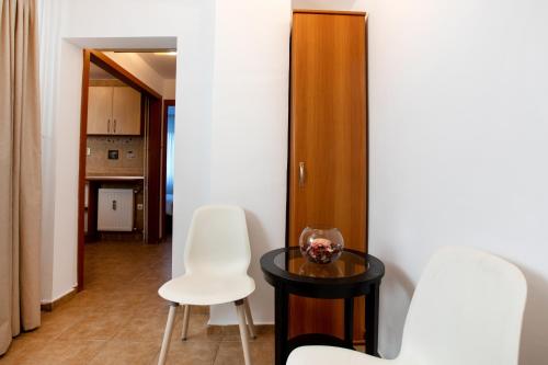 Arcul de Triumf Residence