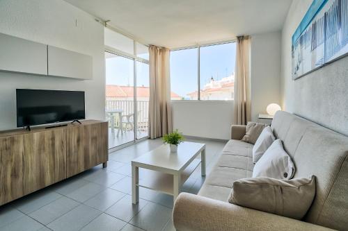 Hauzify I Apartaments Sot del Morer