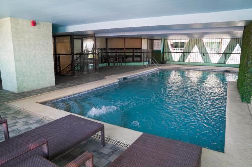 Berjaya Makati Hotel