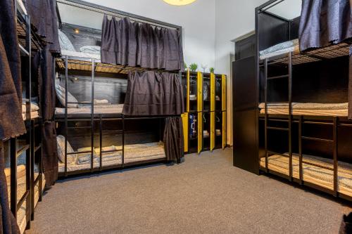 Bee Hostel