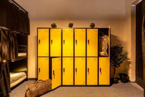 Bee Hostel