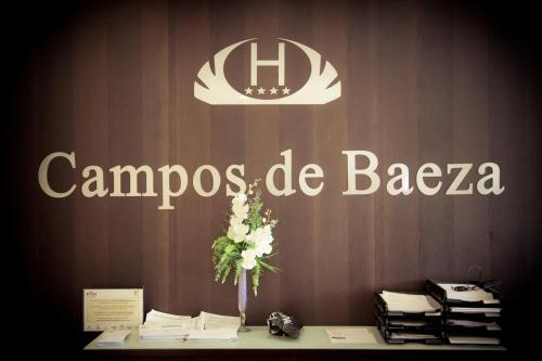 Campos de Baeza