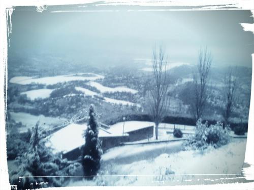 Hospedería Villa de Pintano