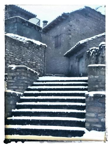 Hospedería Villa de Pintano