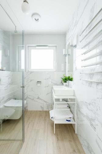 Villa Hoff Wellness & Spa