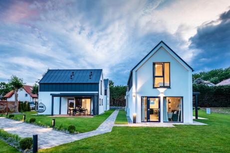 Villa Hoff Wellness & Spa