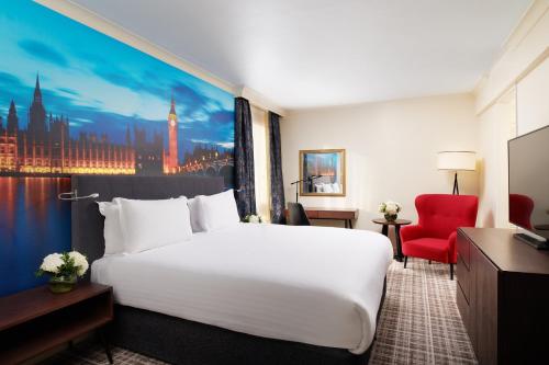 Millennium Hotel And Conference Centre Gloucester London