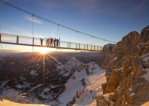 Hotel Garni Erlbacher