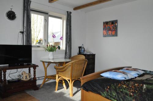 Minicamping Warnstee B&B