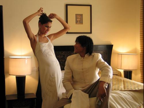 Crown Regency Suites & Residences Mactan