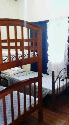 Perlies Inn Balcony House