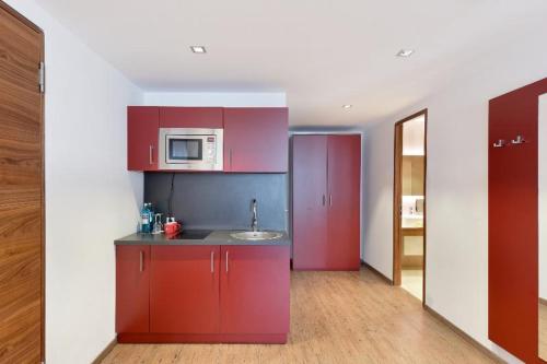 Amedia Plaza Dresden, Trademark Collection by Wyndham