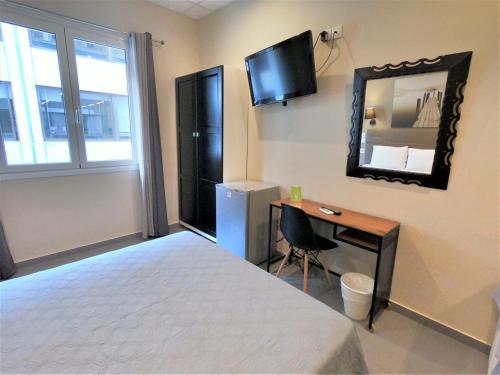 Hotel Achillion