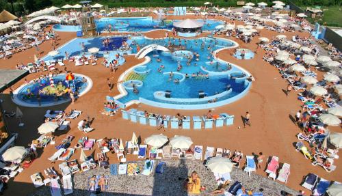 Ljubljana Resort Camping & Hotel