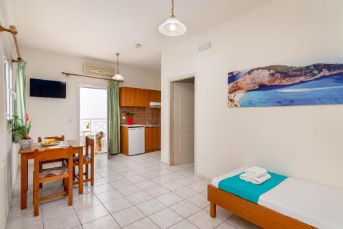 Mylos Apartments
