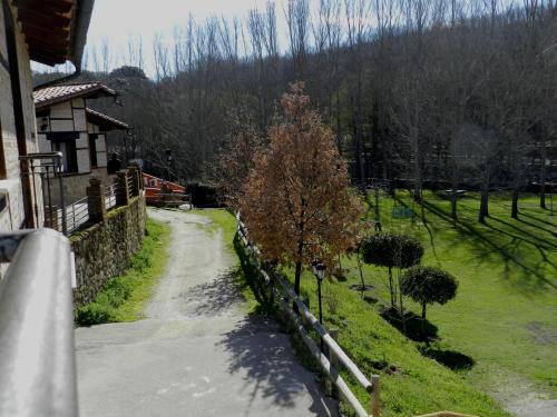 Albergue El Lago